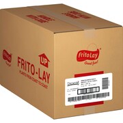FRITO-LAY Munchies Salted Peanuts 1.625 oz. Plastic Bag, PK96 56302